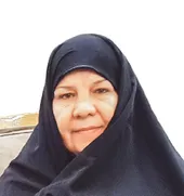 &nbsp;بلالِ اذان&zwnj;گویم نیامد