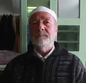 برات بیگ&zwnj;زاده نجار جنگ بود