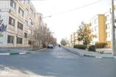 کوچه مجتمع&zwnj;نشین&zwnj;های جاهدشهر