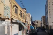 هشت&zwnj;متری؛ اولین کوچه مهندسی&zwnj;ساز مشهد