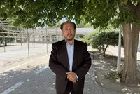 وقتی زائران اتفاقی، مهمان خانه‌ ضیایی شدند