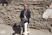 نقش خجسته حاج ماشاءالله در لوله&zwnj;کشی آب مشهد