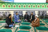 گره&zwnj;گشایی صندوق قرض&zwnj;الحسنه صالحین بدون کاغذبازی