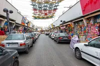 شهر اسباب‌بازی‌ها در مشهد