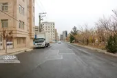فرهنگ&zwnj;دوستی ساکنان یک معبر