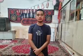 هم&zwnj;نشین آرام قرآن کریم