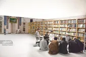 مسجد صنعتگران مشهد با مردمی بودنش شناخته می&zwnj;شود