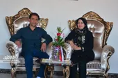 از خبربیاری تا خبرنگاری با محمود صادقی