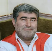 امدادگر سیل و زلزله&zwnj;