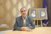 علی اکبر ثابت&zwnj;فر نخستین شهیدمحله فاطمیه بود