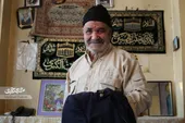 خاطرات ناب &laquo;نائمی&raquo; از باشگاه افسران تا همراهی با آیت&zwnj;الله عبادی