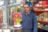 خاطرات نوجوانی محمدرضا دهقان&zwnj;پور در محله راهنمایی