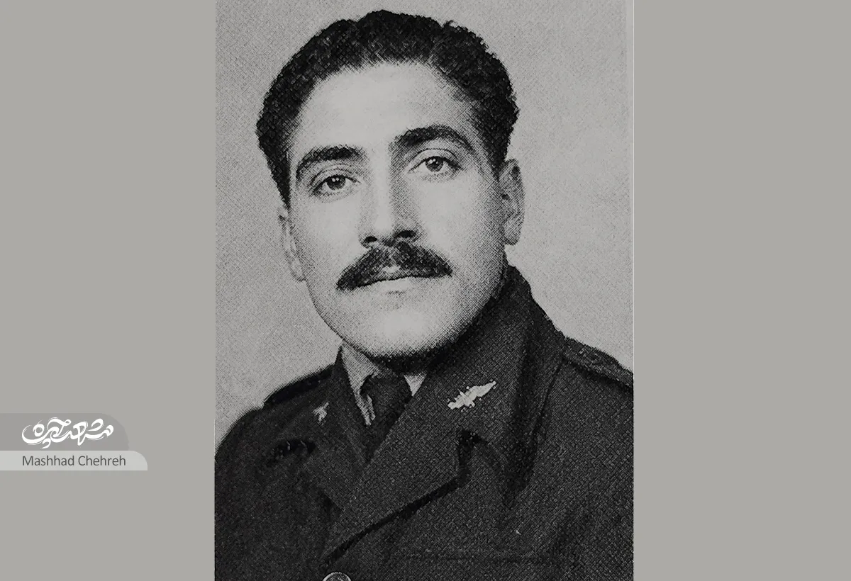 خلبانان ارتش خلبانان ارتش