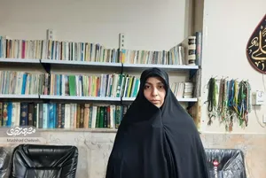 همدلی، رمز مشترک اهالی کوچه یاران‌۹