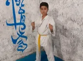 دفاع در برابر بزن&zwnj;بهادرهای کوچه