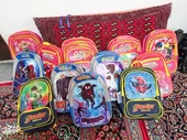  مهربانی در آغاز مهر