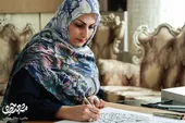 پستوهای پنهان میان رنگ&zwnj;ها در نمایشگاه &laquo;از کنج مطبخ&raquo;