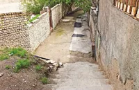 از کوچه پله و عشاق تا ملک‌الشعرای بهار‌۲۳