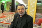 مداح محله شفا، برای حفظ سنت&zwnj;های عزاداری می&zwnj;کوشد