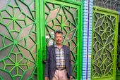 روایت یک شاهد از کشتار حلبچه