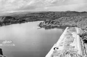 گذری بر تاریخ سدسازی  در مشهد