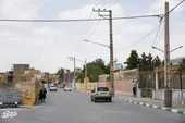 بافت مسکونی در احاطه زمین&zwnj;های رها