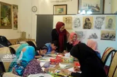 فوت کوزه&zwnj;گری را هم باید آموزش داد