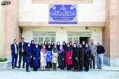 مدرسه اوتیسم محله الهیه؛ مجهزترین در خاورمیانه