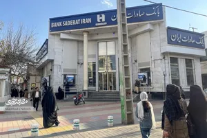 ما در پرجمعیت‌ترین کوچه محله شهیدمعقول بزرگ شدیم