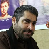 موزه جنگ در خانه راوی برنامه تلویزیونی روایت فتح