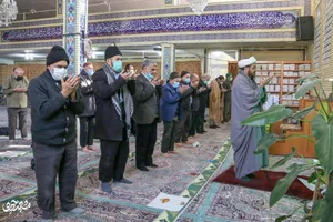 «بلال»، مسجدی که نامش بر یک محله نشست