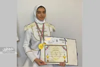دلایل علاقه پایدار ریحانه نجیب‌نژاد به ژیمناستیک