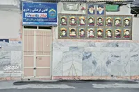 اعضای كانون «جماران» بي‌صدا حرفشان را فریاد کردند