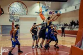 منطقه ۱۱ مشهد مهد بسکتبال شهر