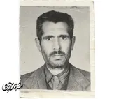 شهید حنایی را به خاطر یک اعتراض در تظاهرات کشتند