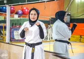 ضربه فنی سختی&zwnj;ها با ورزش