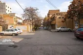 در حال و هوای فرهنگی کوچه شهید&zwnj;ابراهیم فخرایی ۳۳