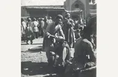 کچلی؛ بیماری سمجی که سال&zwnj;ها طول کشید تا در مشهد ریشه&zwnj;کن شود