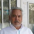 برکتِ نان مرغوب در زندگی حسین‌علی چنگیزی