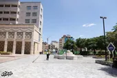 ملاهاشم؛ امام جماعت خیری که نامش ماندگار شد