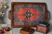 استقبال از پتینه در مشهد زیاد است