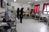 هنرجو&zwnj;های هنرستان خانه نشین نمی&zwnj;شوند