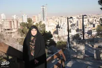 مادر آرزوها، ده هزار آرزو برآورده کرده است