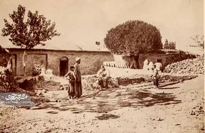 مروری بر تاریخ ۴۰۰ ساله «خیرآباد»
