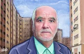 مهر پدری حاج محمود ثانوی برای ساخت مجموعه مسکونی &laquo;مهر مادر&raquo;