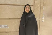 دلداری همسایه&zwnj;ها آرامم کرد