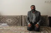 جنگ علی&zwnj;اکبر حیدری برای زندگی بعد از جنگ