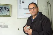 علی&zwnj;اصغر خاکساری در میان ۲۰ قلم&zwnj;زن برتر جهان جای دارد