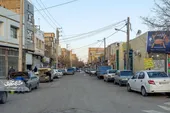 کوچه چاه مؤمنی، آخرین معبر محله انصار