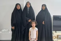 همسایه‌هایی که لنگه ندارند